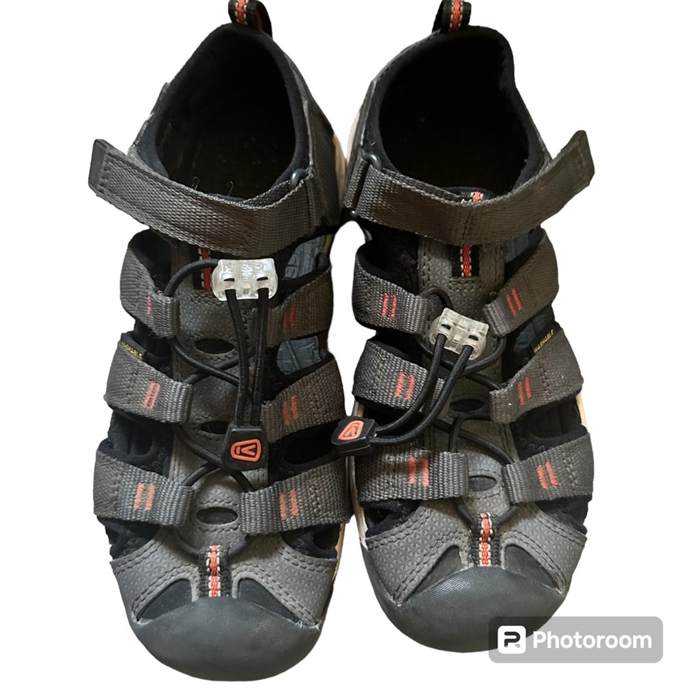 KEEN Kids' Newport Neo H2 Water‎ Shoes Size 3